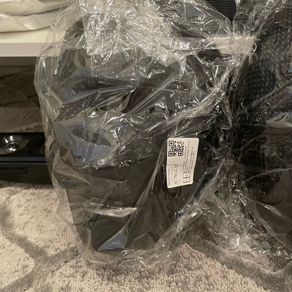 Halloween face mask Squid games - Picture 2 of 5